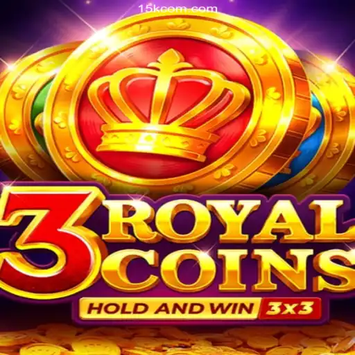 Master the Exciting World of 3royalcoins with 15K.COM: Brazil's Premier Betting Platform