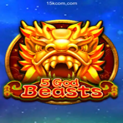 Discover the Thrilling World of 5GodBeasts and the Leading Brazilian Betting Platform