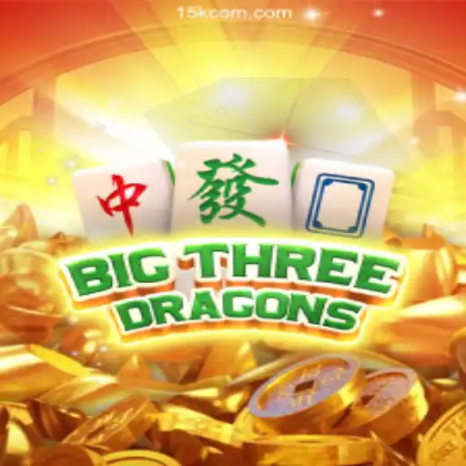 Discover the Thrilling World of BigThreeDragons: The Premier Game on 15K.COM