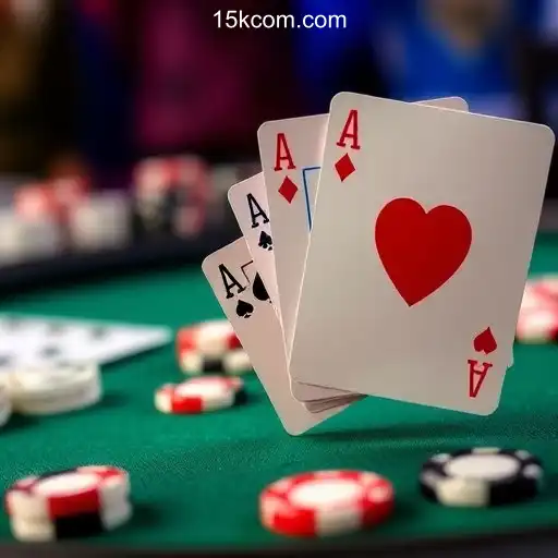 The Allure and Strategy of Blackjack