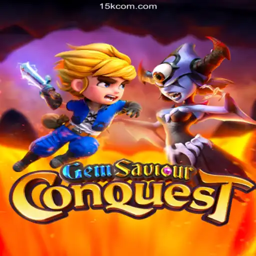 GemSaviourConquest: Discover the Thrill of the Ultimate Fantasy Adventure