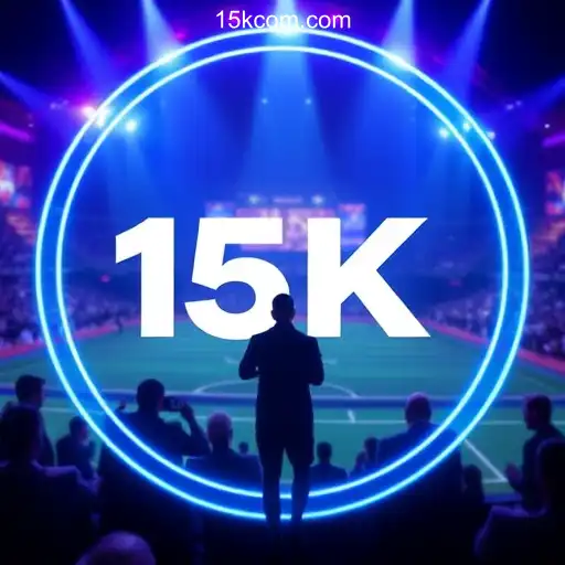 Exclusive Events in Betting: Discover the Thrill with 15K.COM