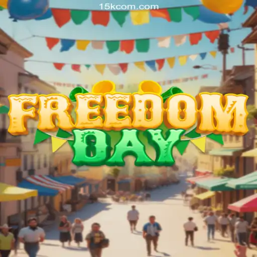 Unveiling the Excitement of FreedomDay: A Thrilling New Game Experience