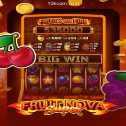 Explore FruitNovaSuper: The Exciting World of Gaming and Betting
