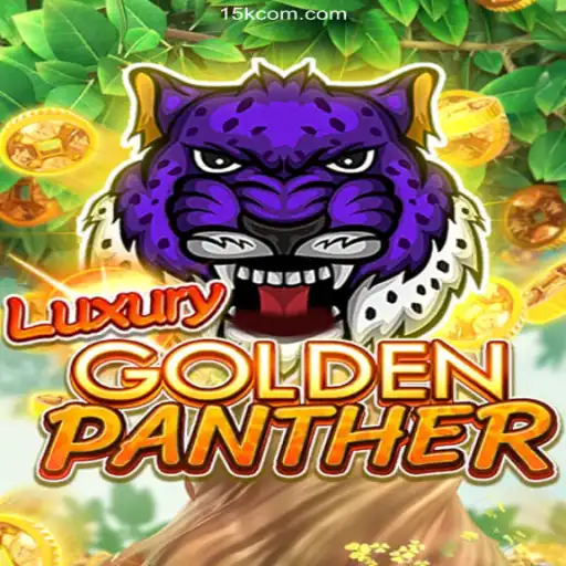 Experience the Thrill of LUXURYGOLDENPANTHER with 15K.COM: The Ultimate Betting Platform in Brazil