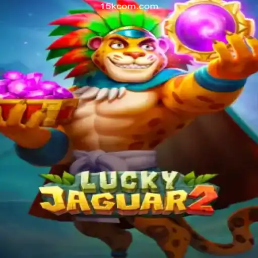 Exploring Luckyjaguar2: A Thrilling Addition to 15K.COM's Premier Betting Platform