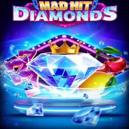 MadHitDiamonds: The Ultimate Jewel Adventure