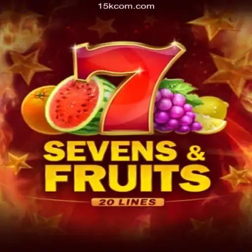 SevensFruits20: Discover the Thrilling New Addition to Online Gaming