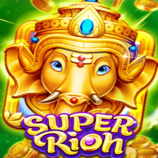 SuperRich: Dive into the Ultimate Brazilian Betting Experience