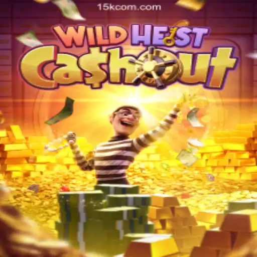 Unveiling the Thrills of WildHeistCashout: The Ultimate Adventure in Online Gaming